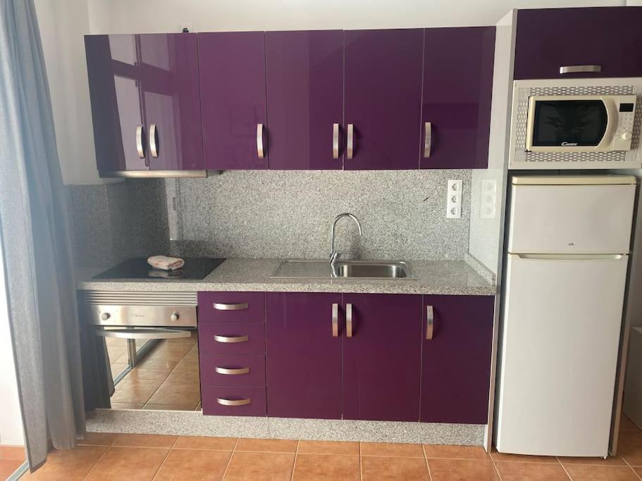 Ferienwohnung Vv Velero Puerto De Mogan Exterior foto