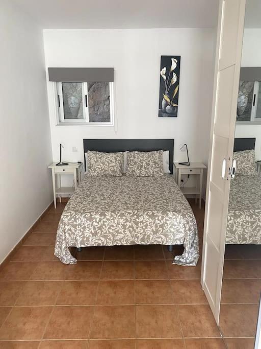 Ferienwohnung Vv Velero Puerto De Mogan Exterior foto
